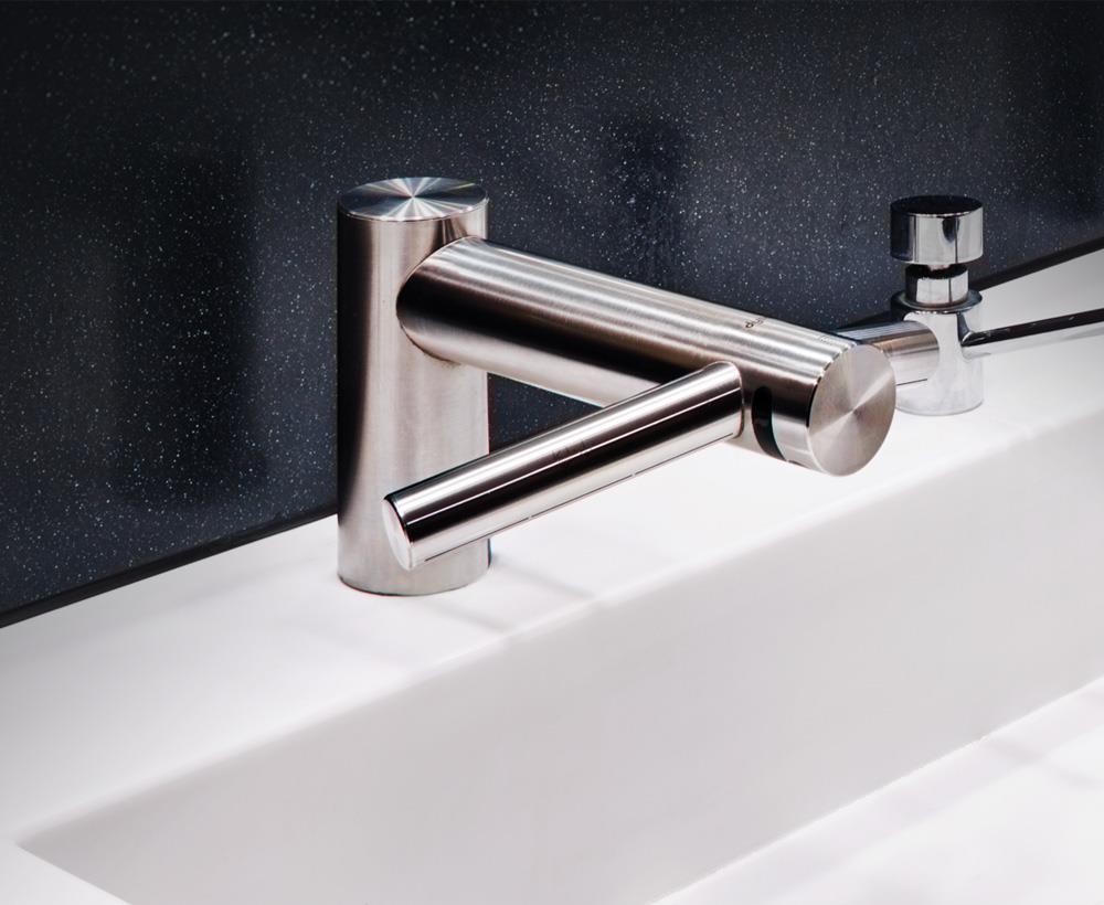 Dyson Airblade Tap Çözümü