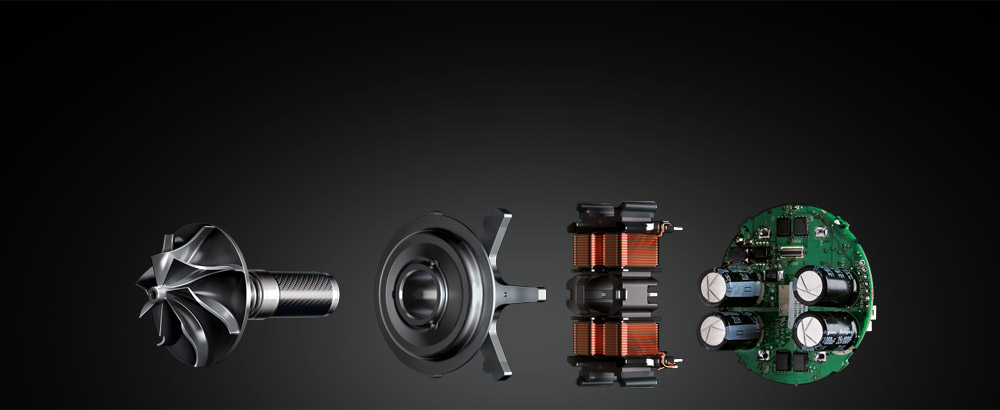 Leading on Low Power