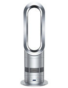 AM05 Gümüş Fanlı  Isıtıcı