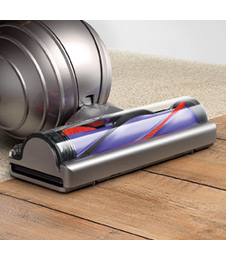 En ileri seviye temizleyici başlık teknolojisi