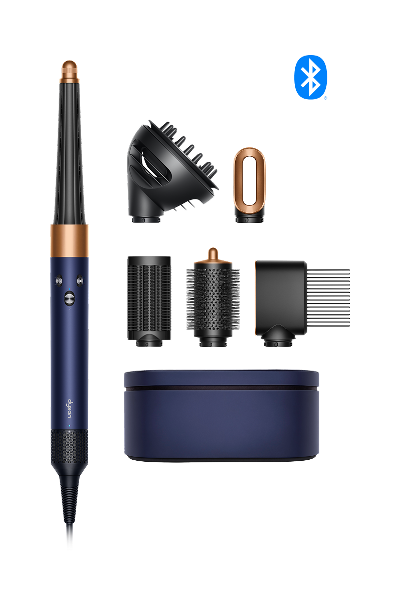 Destek | Dyson Airwrap i.d.™