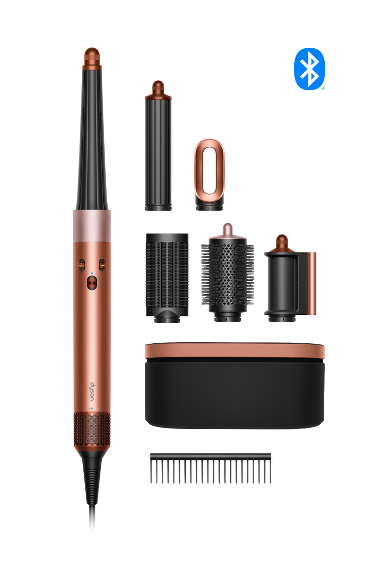 Destek | Dyson Airwrap i.d.™